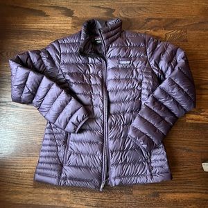 Women’s Medium Patagonia Nano Puffer